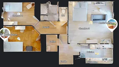 Photo du 6 Rue Henri Rolland, 69100 Villeurbanne, France Villeurbanne