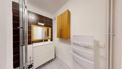 Photo du 6 Rue Henri Rolland, 69100 Villeurbanne, France Villeurbanne