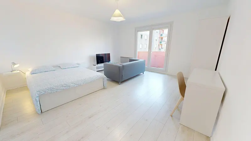 Photo du 6 Rue Henri Rolland, 69100 Villeurbanne, France Villeurbanne