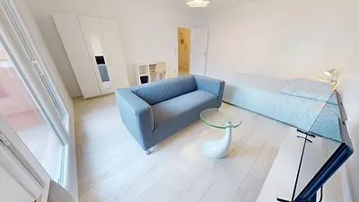 Photo du 6 Rue Henri Rolland, 69100 Villeurbanne, France Villeurbanne