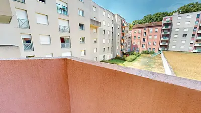 Photo du 6 Rue Henri Rolland, 69100 Villeurbanne, France Villeurbanne