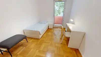 Photo du 6 Rue Henri Rolland, 69100 Villeurbanne, France Villeurbanne