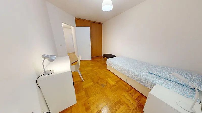 Photo du 6 Rue Henri Rolland, 69100 Villeurbanne, France Villeurbanne