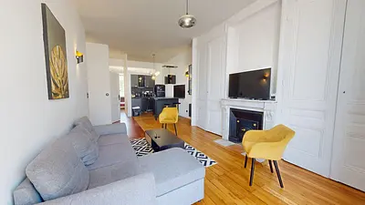 Photo du 20 Rue Duquesne, 69006 Lyon, France Lyon