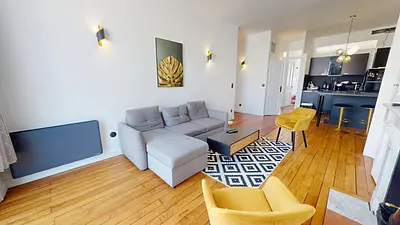 Photo du 20 Rue Duquesne, 69006 Lyon, France Lyon