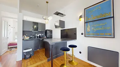 Photo du 20 Rue Duquesne, 69006 Lyon, France Lyon