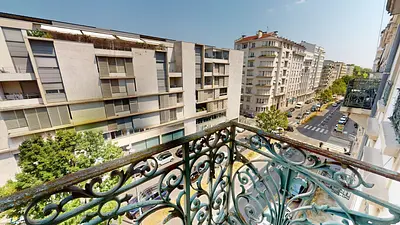 Photo du 20 Rue Duquesne, 69006 Lyon, France Lyon