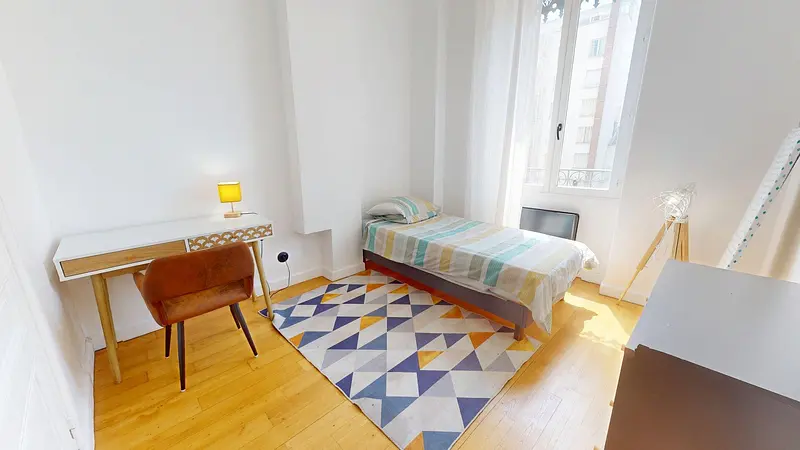 Photo du 20 Rue Duquesne, 69006 Lyon, France Lyon