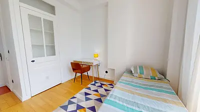 Photo du 20 Rue Duquesne, 69006 Lyon, France Lyon