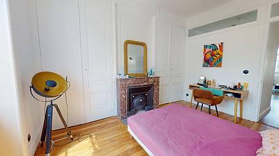 Photo du 20 Rue Duquesne, 69006 Lyon, France Lyon