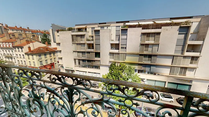 Photo du 20 Rue Duquesne, 69006 Lyon, France Lyon