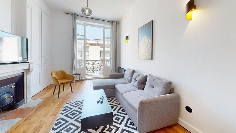 Photo du 20 Rue Duquesne, 69006 Lyon, France Lyon