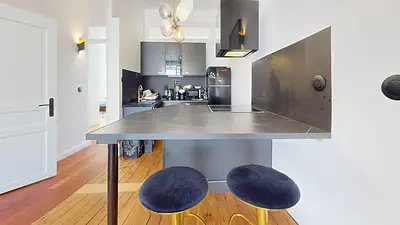 Photo du 20 Rue Duquesne, 69006 Lyon, France Lyon