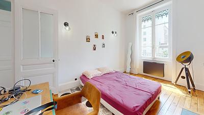 Photo du 20 Rue Duquesne, 69006 Lyon, France Lyon