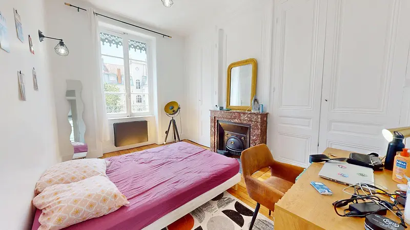 Photo du 20 Rue Duquesne, 69006 Lyon, France Lyon