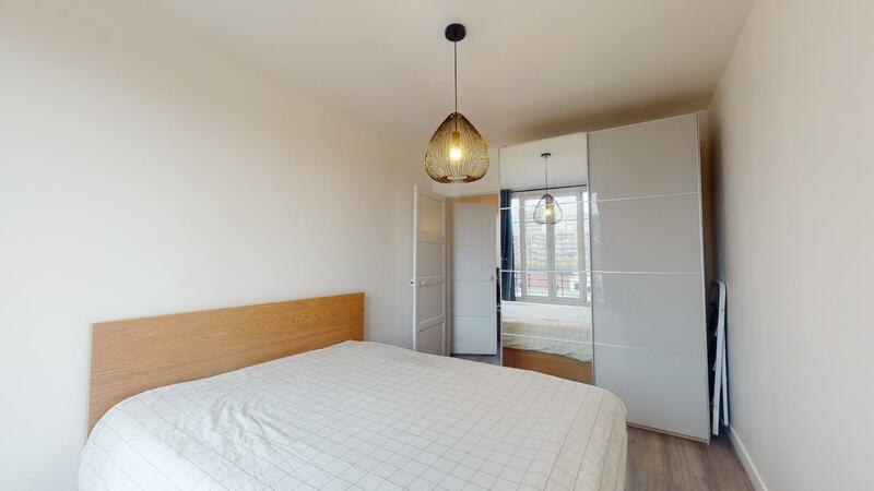 Photo du 17 Rue Ferdinand Buisson, 92110 Clichy, France Clichy