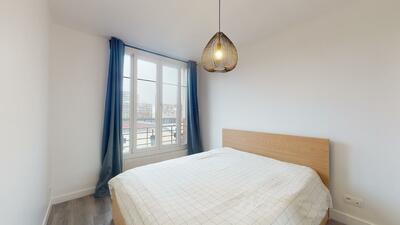 Photo du 17 Rue Ferdinand Buisson, 92110 Clichy, France Clichy