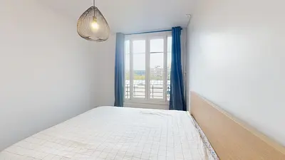 Photo du 17 Rue Ferdinand Buisson, 92110 Clichy, France Clichy