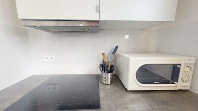 Photo du 17 Rue Ferdinand Buisson, 92110 Clichy, France Clichy