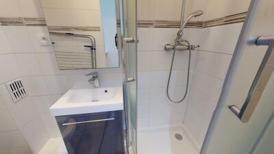 Photo du 17 Rue Ferdinand Buisson, 92110 Clichy, France Clichy