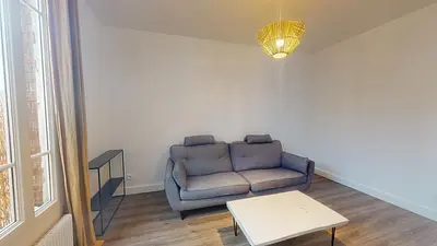 Photo du 17 Rue Ferdinand Buisson, 92110 Clichy, France Clichy