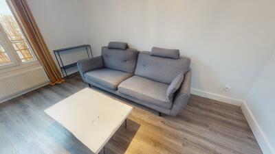 Photo du 17 Rue Ferdinand Buisson, 92110 Clichy, France Clichy