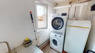 Photo du 19 Rue De Belfort, 68200 Mulhouse, France Mulhouse