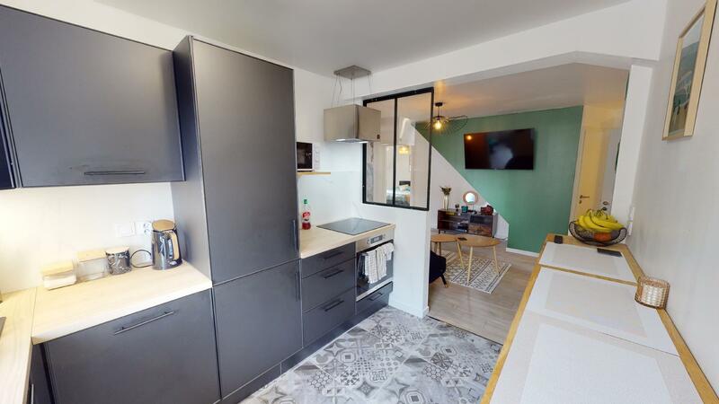 Photo du 19 Rue De Belfort, 68200 Mulhouse, France Mulhouse