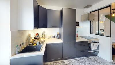 Photo du 19 Rue De Belfort, 68200 Mulhouse, France Mulhouse