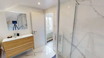 Photo du 19 Rue De Belfort, 68200 Mulhouse, France Mulhouse