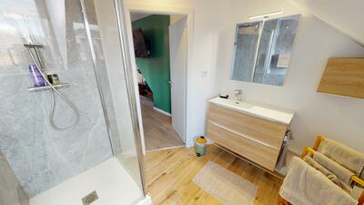 Photo du 19 Rue De Belfort, 68200 Mulhouse, France Mulhouse