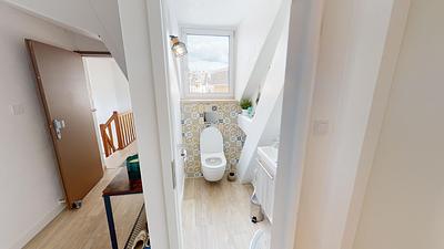 Photo du 19 Rue De Belfort, 68200 Mulhouse, France Mulhouse