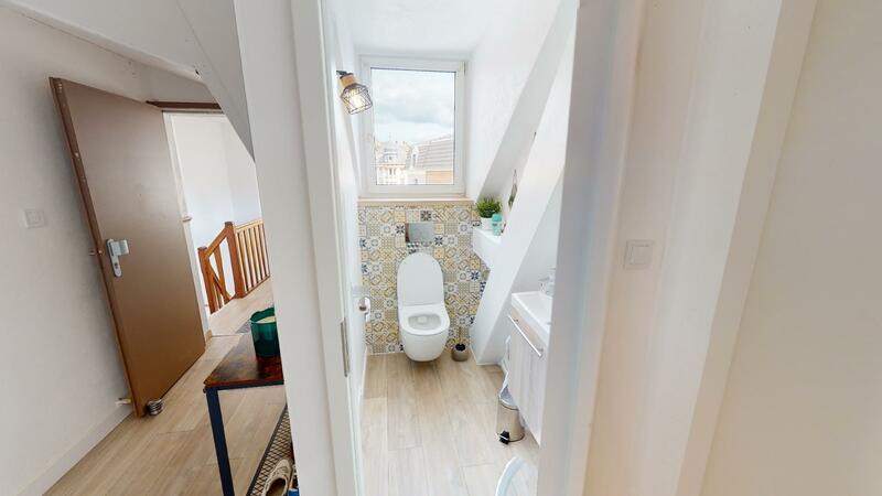 Photo du 19 Rue De Belfort, 68200 Mulhouse, France Mulhouse