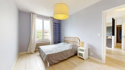 Photo du 43 Rue De Créqui, 69006 Lyon, France Lyon