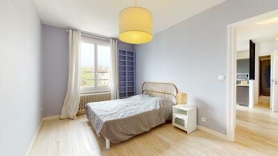 Photo du 43 Rue De Créqui, 69006 Lyon, France Lyon