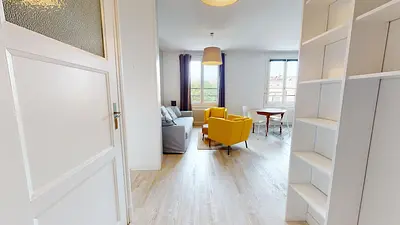 Photo du 43 Rue De Créqui, 69006 Lyon, France Lyon