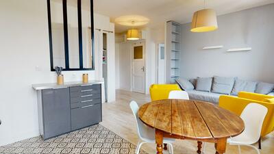 Photo du 43 Rue De Créqui, 69006 Lyon, France Lyon