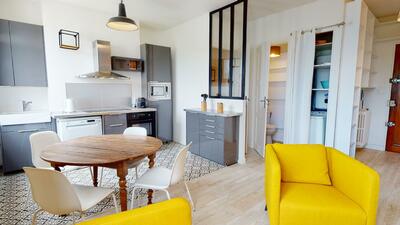 Photo du 43 Rue De Créqui, 69006 Lyon, France Lyon