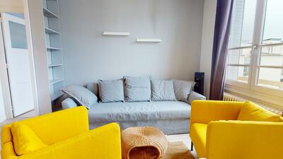 Photo du 43 Rue De Créqui, 69006 Lyon, France Lyon