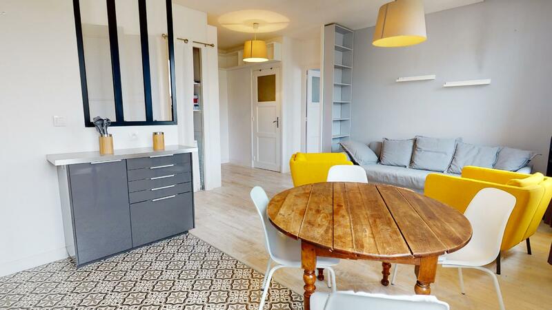 Photo du 43 Rue De Créqui, 69006 Lyon, France Lyon