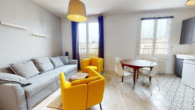 Photo du 43 Rue De Créqui, 69006 Lyon, France Lyon