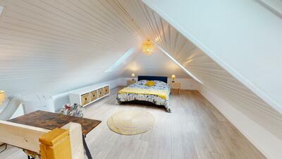 Photo du 19 Rue De Belfort, 68200 Mulhouse, France Mulhouse