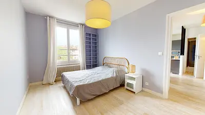 Photo du 43 Rue De Créqui, 69006 Lyon, France Lyon