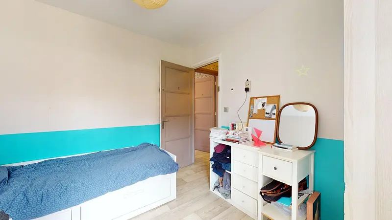 Photo du 116 Rue Jean-Jacques Rousseau, 59260 Lille, France Lille