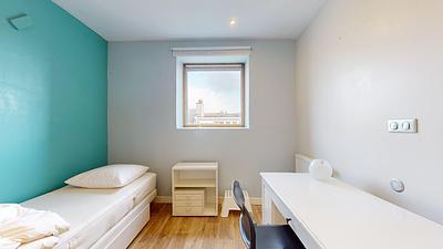 Photo du 116 Rue Jean-Jacques Rousseau, 59260 Lille, France Lille
