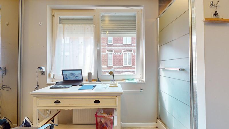 Photo du 116 Rue Jean-Jacques Rousseau, 59260 Lille, France Lille