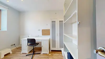 Photo du 116 Rue Jean-Jacques Rousseau, 59260 Lille, France Lille