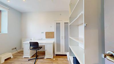 Photo du 116 Rue Jean-Jacques Rousseau, 59260 Lille, France Lille