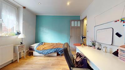Photo du 116 Rue Jean-Jacques Rousseau, 59260 Lille, France Lille