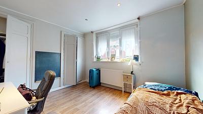 Photo du 116 Rue Jean-Jacques Rousseau, 59260 Lille, France Lille